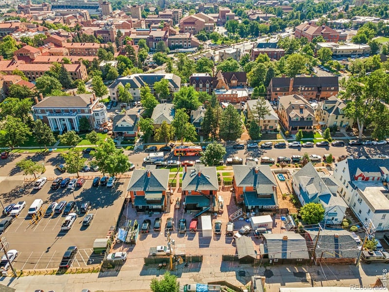 1031-1059 14th St, Boulder, CO 80302