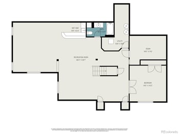 8201 Sawtooth Ln, Niwot, CO 80503