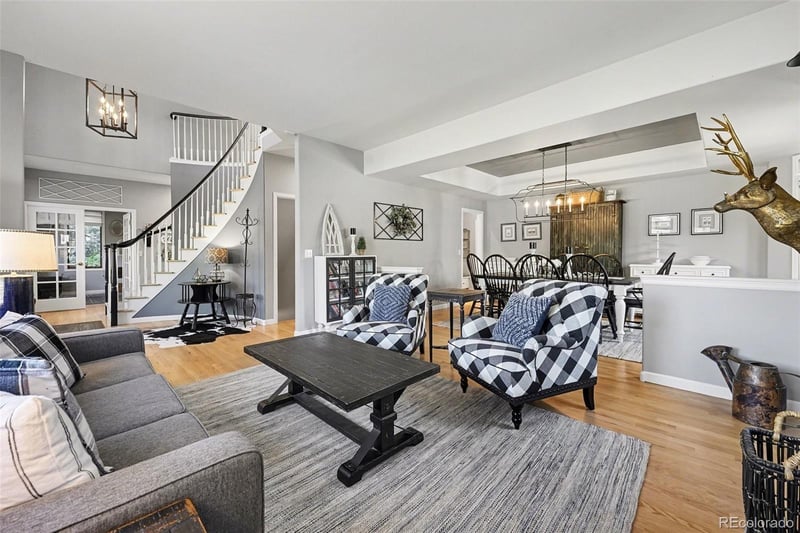 8201 Sawtooth Ln, Niwot, CO 80503