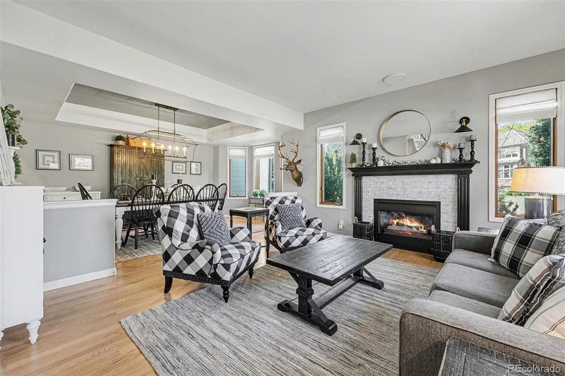 8201 Sawtooth Ln, Niwot, CO 80503