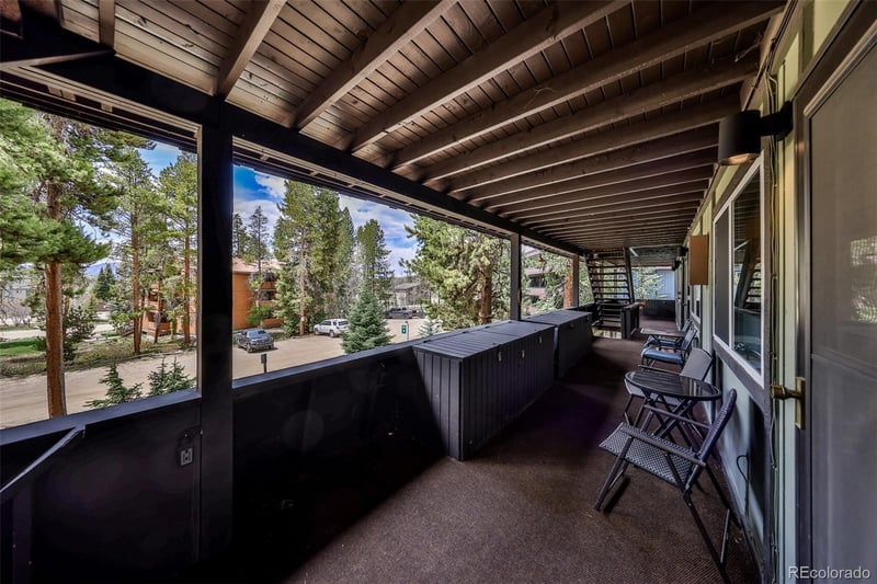 466 Hi Country Dr #109, Winter Park, CO 80482