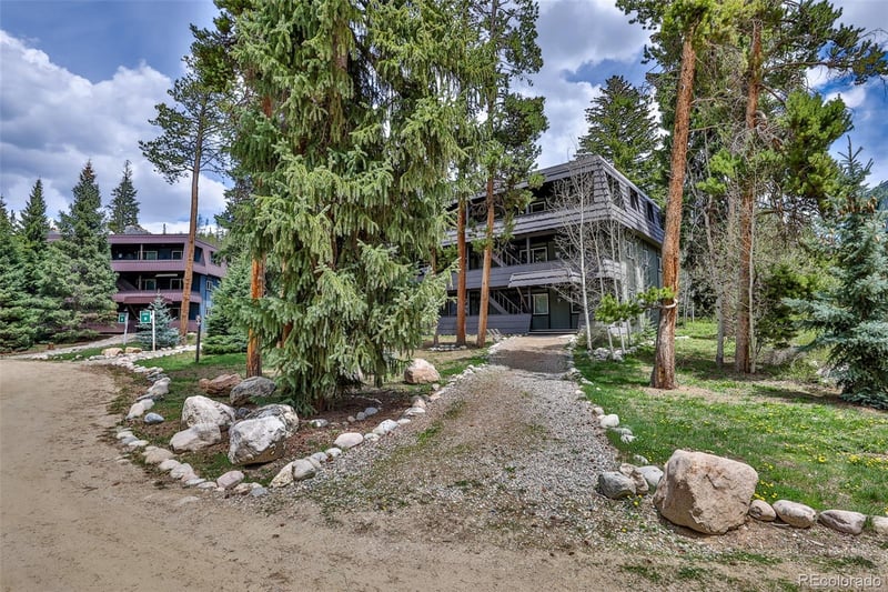 466 Hi Country Dr #109, Winter Park, CO 80482
