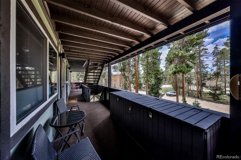 466 Hi Country Dr #109, Winter Park, CO 80482