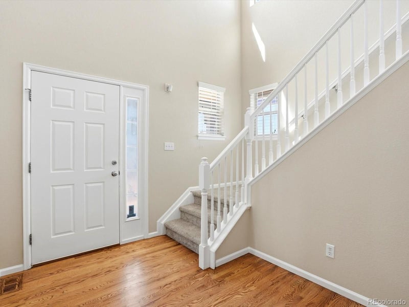 21719 Tallkid Ave, Parker, CO 80138