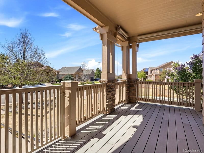 21719 Tallkid Ave, Parker, CO 80138