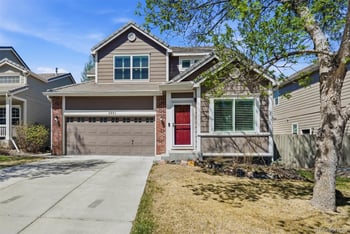 2931 Castle Peak Ave, Superior, CO 80027