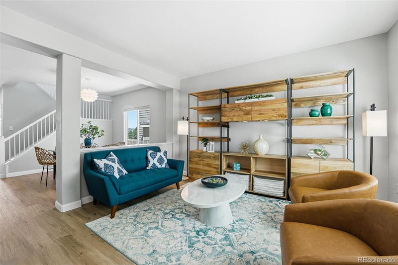 2931 Castle Peak Ave, Superior, CO 80027