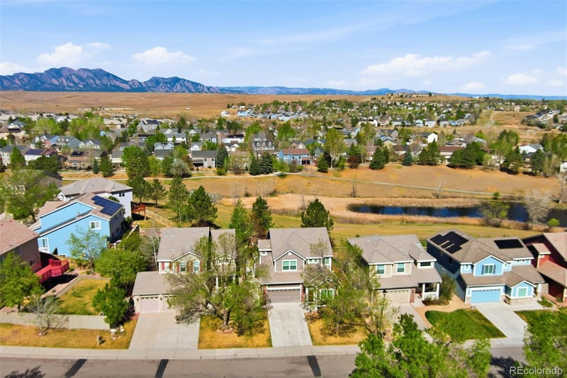 2931 Castle Peak Ave, Superior, CO 80027