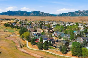 2931 Castle Peak Ave, Superior, CO 80027