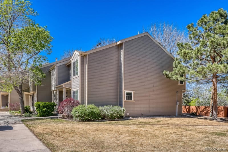 11147 17th Ave #108, Lakewood, CO 80215