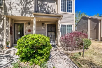 11147 17th Ave #108, Lakewood, CO 80215