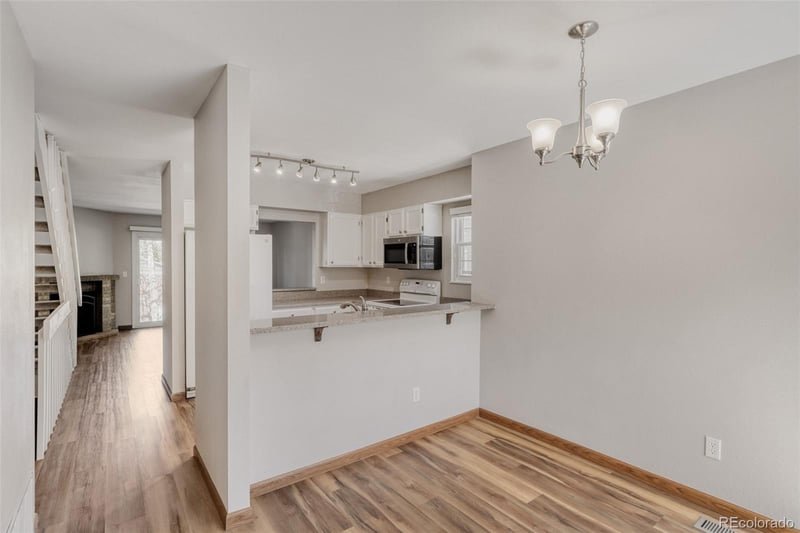 11147 17th Ave #108, Lakewood, CO 80215