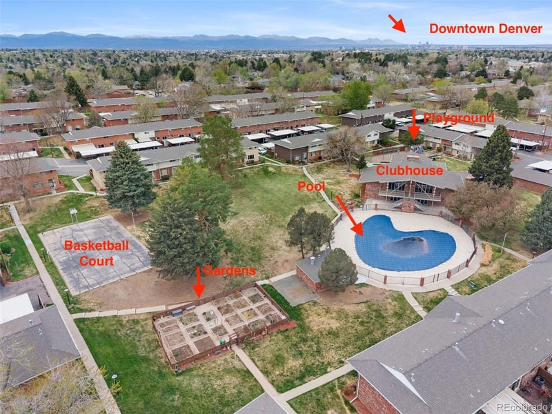 9239 Nassau Ave, Denver, CO 80237