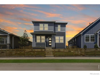 2442 Heyworth Ln, Fort Collins, CO 80524