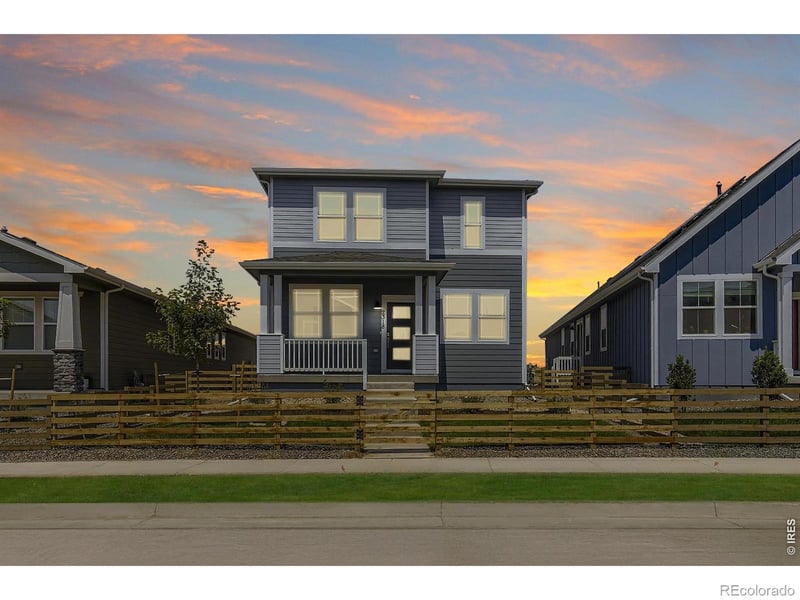 2442 Heyworth Ln, Fort Collins, CO 80524