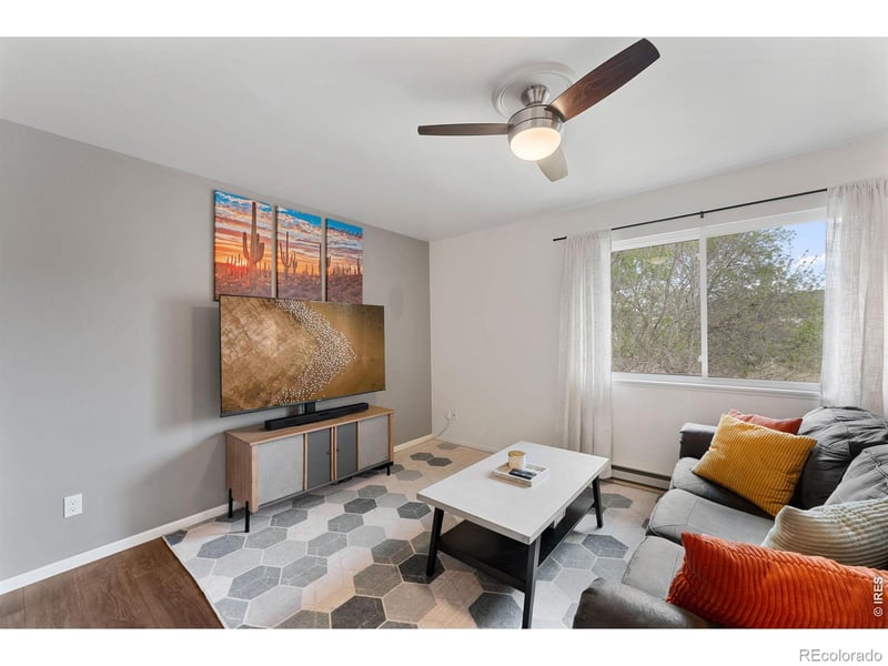 1024 Tierra Ln #C, Fort Collins, CO 80521