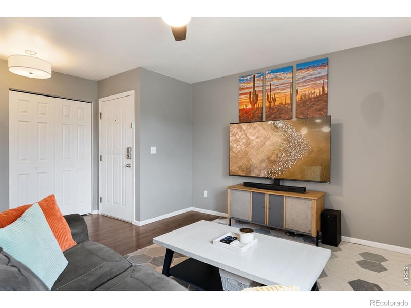 1024 Tierra Ln #C, Fort Collins, CO 80521