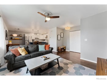 1024 Tierra Ln #C, Fort Collins, CO 80521