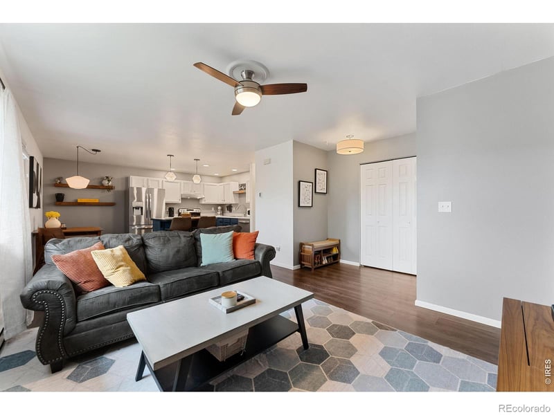 1024 Tierra Ln #C, Fort Collins, CO 80521