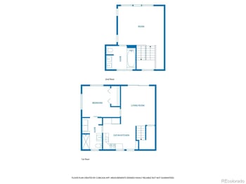 15351 Chimney Rock Rd, Nathrop, CO 81236