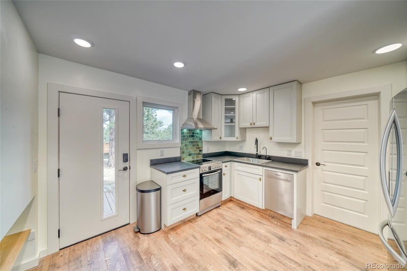 15351 Chimney Rock Rd, Nathrop, CO 81236