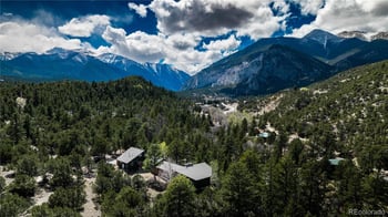 15351 Chimney Rock Rd, Nathrop, CO 81236