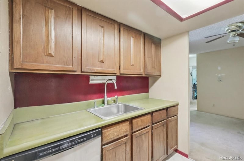 1150 Golden Cir #305, Golden, CO 80401