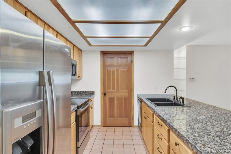 23617 Genesee Village Rd #A, Golden, CO 80401