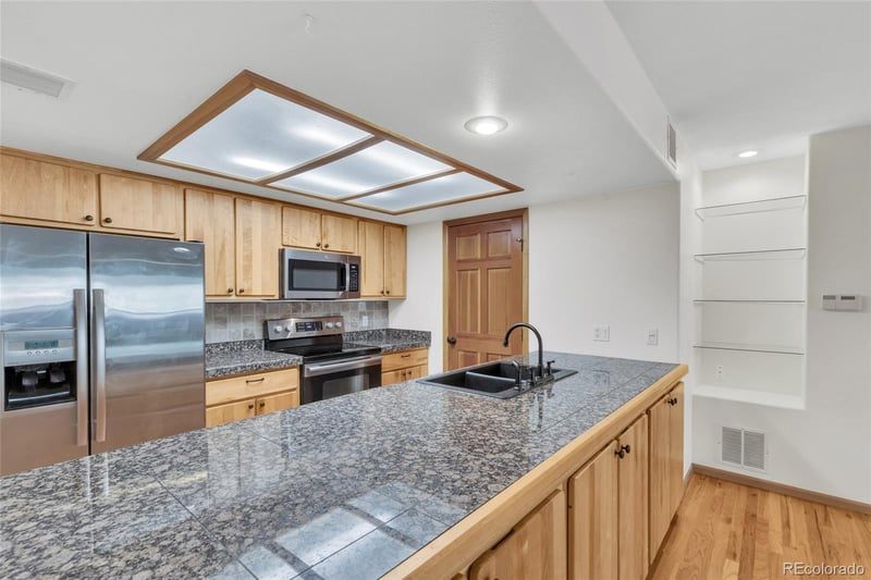 23617 Genesee Village Rd #A, Golden, CO 80401