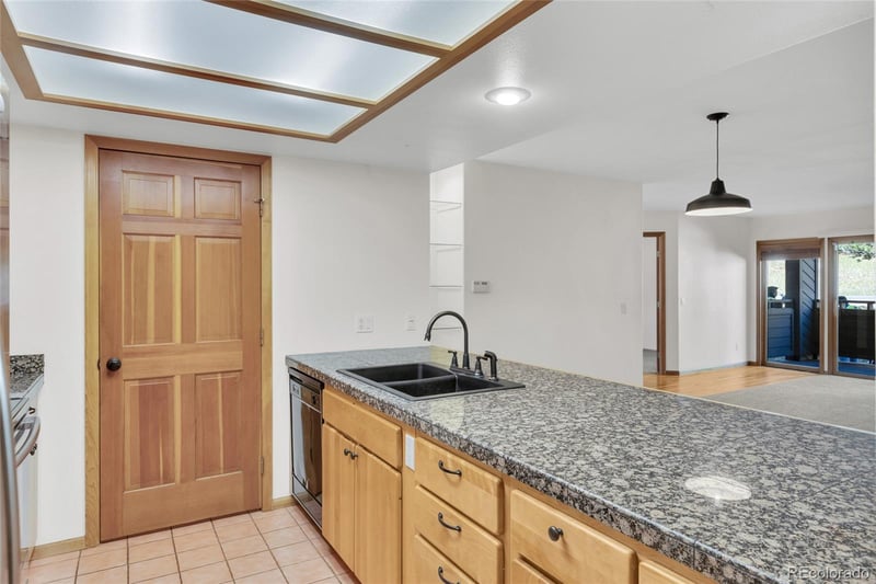 23617 Genesee Village Rd #A, Golden, CO 80401