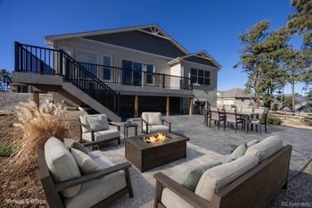 928 Graywoods Ter, Monument, CO 80132