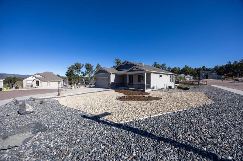 928 Graywoods Ter, Monument, CO 80132