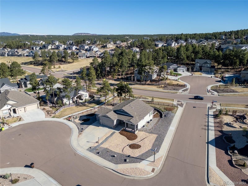 928 Graywoods Ter, Monument, CO 80132