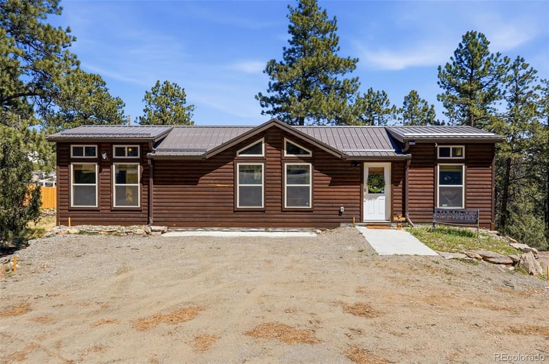 280 Bunny Rd, Bailey, CO 80421