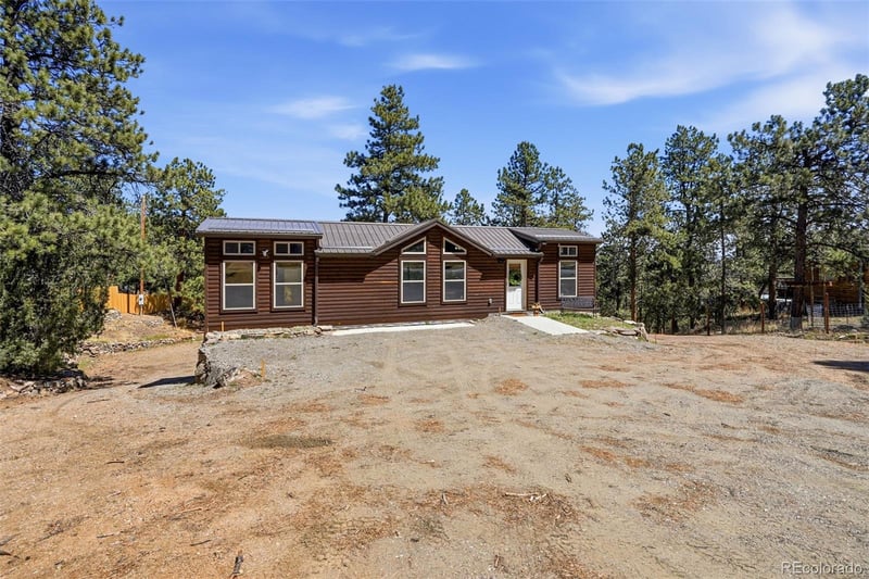 280 Bunny Rd, Bailey, CO 80421