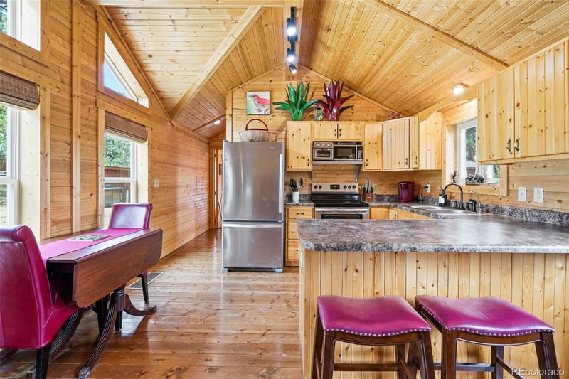 280 Bunny Rd, Bailey, CO 80421