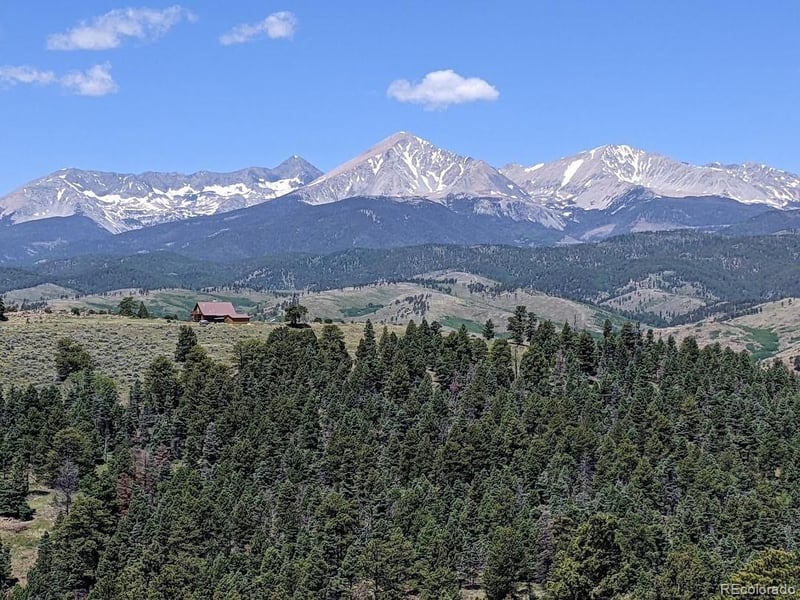 110 Guendel Pl, Fort Garland, CO 81133