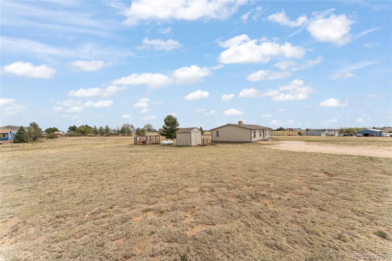 5505 Whipshaw Rd, Peyton, CO 80831