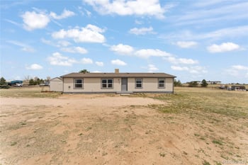 5505 Whipshaw Rd, Peyton, CO 80831