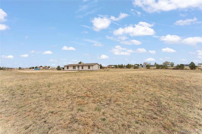 5505 Whipshaw Rd, Peyton, CO 80831