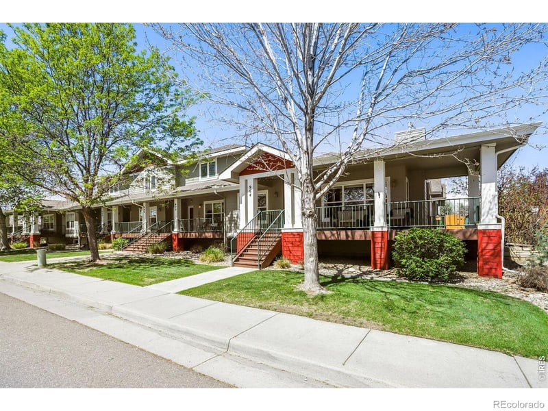 964 Welch Ave, Berthoud, CO 80513