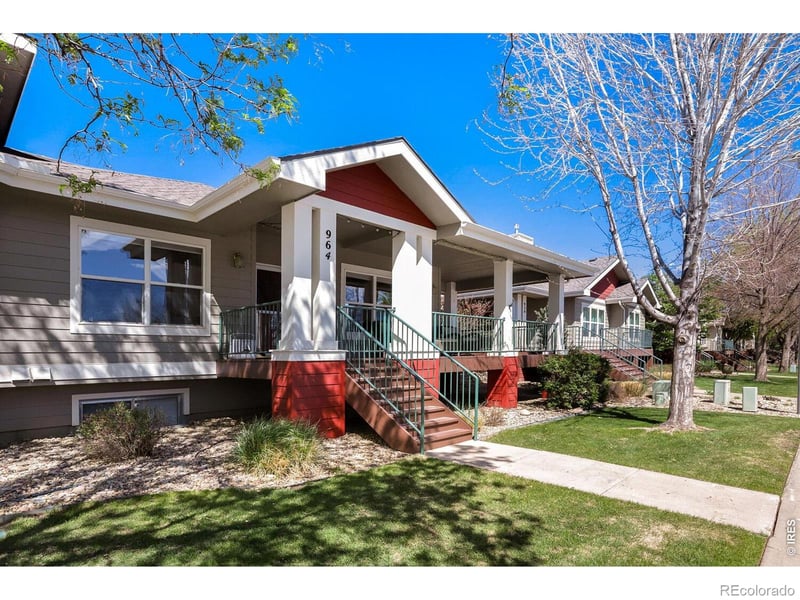964 Welch Ave, Berthoud, CO 80513