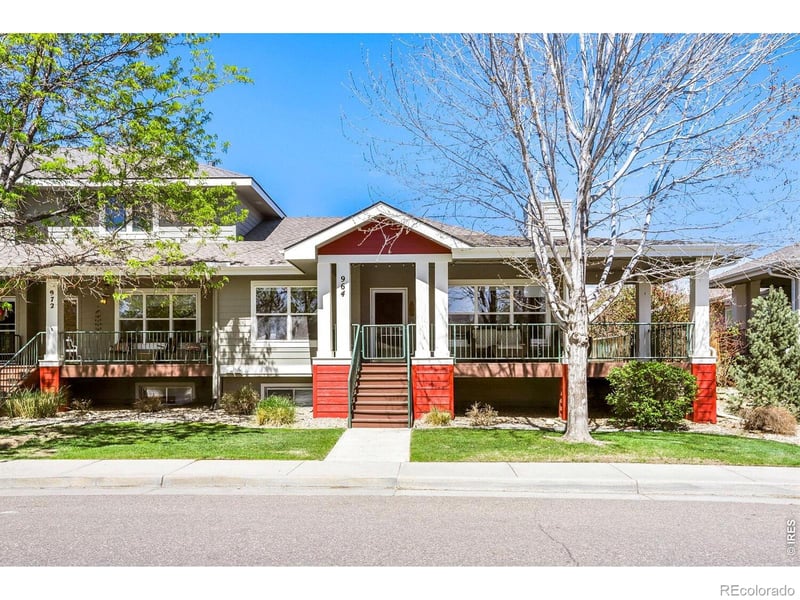 964 Welch Ave, Berthoud, CO 80513