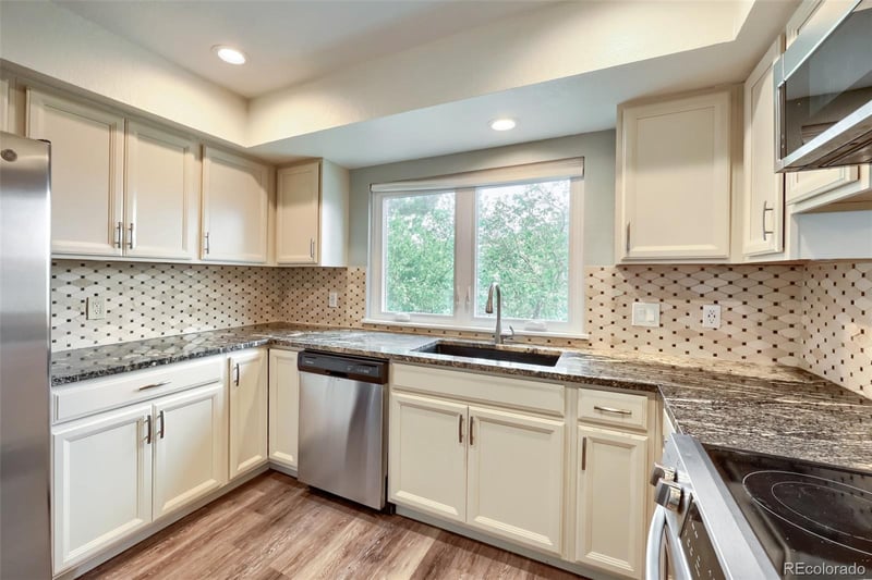 8898 Brompton Way, Parker, CO 80134