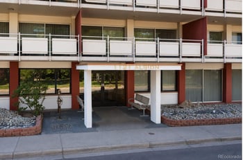 1121 Albion St #307, Denver, CO 80220
