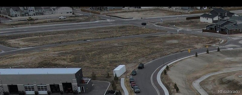 8036 Carmela Grv, Colorado Springs, CO 80908