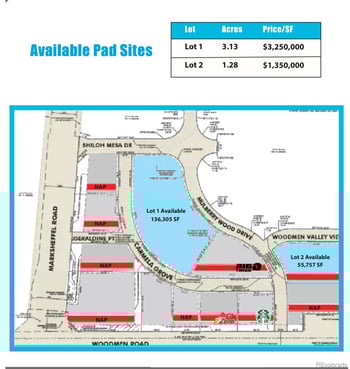 8036 Carmela Grv, Colorado Springs, CO 80908