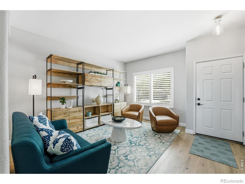 2931 Castle Peak Ave, Superior, CO 80027