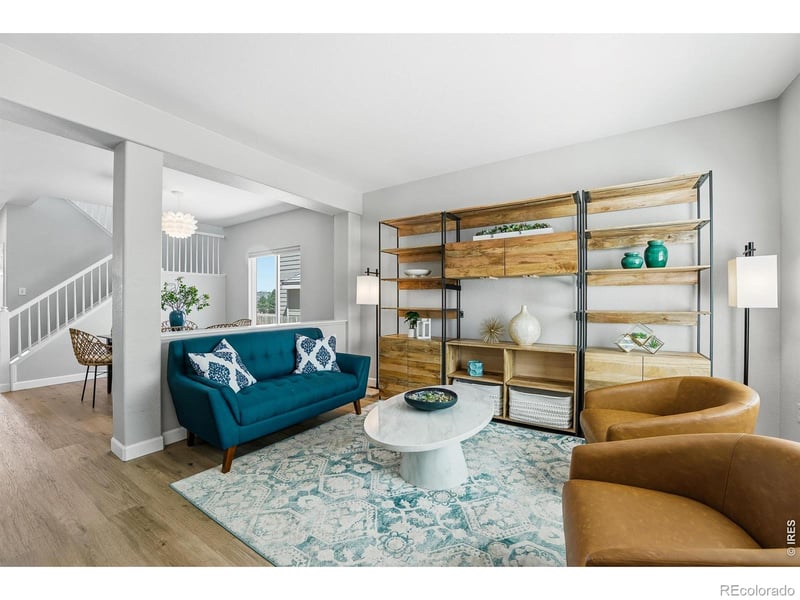 2931 Castle Peak Ave, Superior, CO 80027