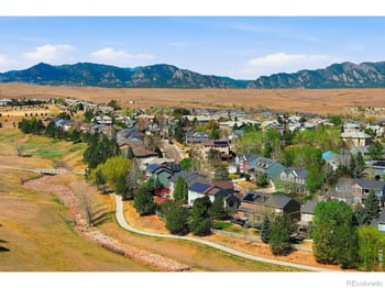 2931 Castle Peak Ave, Superior, CO 80027